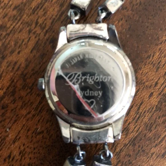 Vintage retired Brighton SYDNEY watch